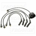 Standard Wires IMPORT CAR WIRE SET 4709